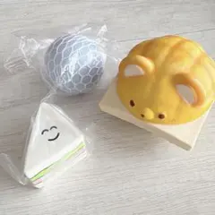 スクイーズ まとめ売り