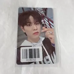 straykids KARMA kms4.0 スンミン