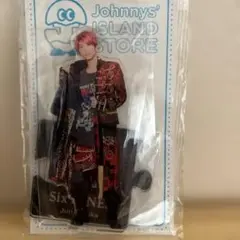 SixTONES 田中樹 アクリルスタンド '20夏 - メルカリ