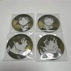 蜂楽廻 缶バッジ