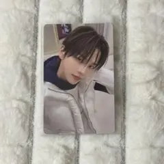 tws play hard weverse ラキドロ　シニュ