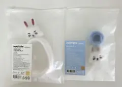 MINITEEN CHOITCHERRY デコバンド ペンライトカバー