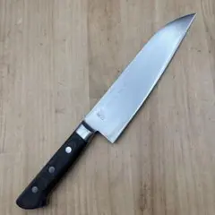 NAGOMI 和 三徳包丁180mm牛刀 200mm 2本セット - メルカリ