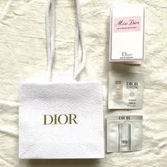 Dior Miss Dior トライアル