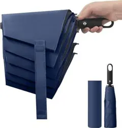 折りたたみ傘 日傘 3秒でたためる 自動開閉 106cm 晴雨兼用