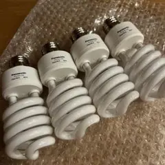 Panasonic パルックボール 20W E26 EFD25EL/20E