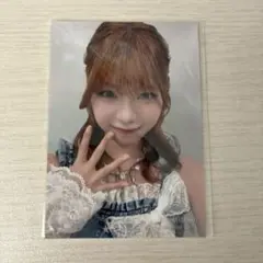 ME:I 海老原鼓 花咲く道 新星堂 L判ハーフサイズ生写真 - メルカリ