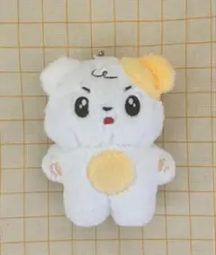 2026年最新】enhypen ぬいぐるみ マスターの人気アイテム - メルカリ