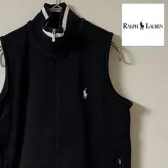 RALPH LAUREN GOLF（ラルフローレンゴルフ）ゴルフベスト/S