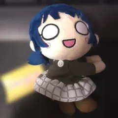 古見さんは、コミュ症です。おすわりぬいぐるみ - メルカリ