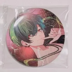 シクフォニ すち 缶バッジ