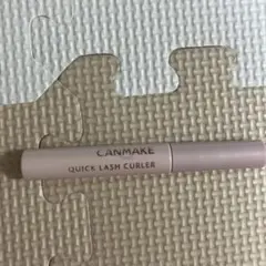 CANMAKE QUICK LASH CURLERのサムネイル