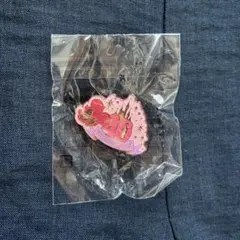 Disney 40周年 ミニーマウス ピンバッジ