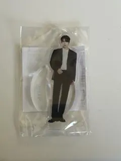 txt ep.2 カプセルトイ ミニアクスタ スビン