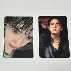 2025年最新】THEboyz ヨンフン トレカの人気アイテム - メルカリ