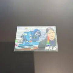 早い者勝ち】SG ボートレースオールスター 記念舟券 守屋美穂 新