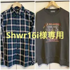 U.S.BOARDER 2点セットのサムネイル