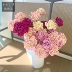 ⚠️専用品⚠️ 自然素材 のみ しめ飾り 「凛・紬」 大 お正月飾り しめ縄 縁起物