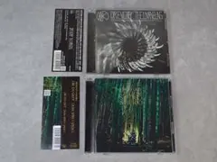 DIR EN GREY DUM SPIRO SPERO + UNRAVELING
