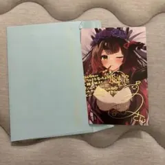 サイン入り 甘い彼女 ロボ子さん トレカ WS】甘い彼女 ロボ子さん【R】HOL/W104-073ヴァイスシュヴァルツ