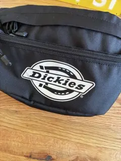 Dickies ボディバッグ 黒