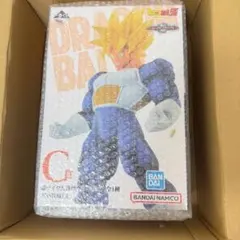 gg1248 一番くじ ドラゴンボール C賞 超サイヤ人孫悟空 フィギュアのサムネイル
