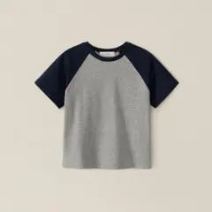 OHOTORO Scheme Raglan T-Shirtのサムネイル