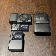 2026年最新】ricoh gr ジャンクの人気アイテム - メルカリ