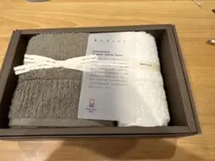kontex 今治タオル オーガニックコットン タオルセット 未使用