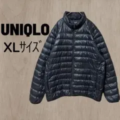 UNIQLO ユニクロ ウルトラライトダウンジャケット XL