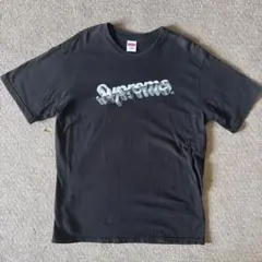 Surpreme マルコムX Tシャツ　ウルトラセブン　希少　Lサイズ 美品】Supreme Malcolm X Tシャツ Lサイズ - メルカリ