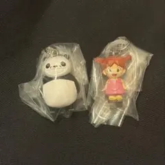 パンダコパンダ　めじるしアクセサリー