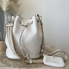 【Kate spade】ロージーバケットバッグ(コインケース付き)