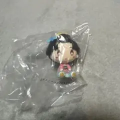 鬼滅の刃 一番くじ D賞 ちょこのっこフィギュア 恋雪
