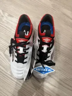 UMBRO アクセレイター TR JR WIDE 19.0cm