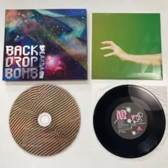 2026年最新】バックドロップボム cdの人気アイテム - メルカリ