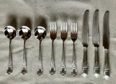 2025年最新】燕物産 カトラリー月桂樹の人気アイテム - メルカリ