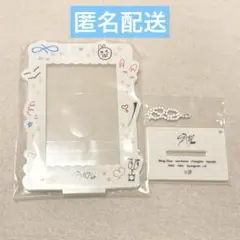 スキズ 日本FC 更新特典 アクリルトレカスタンド