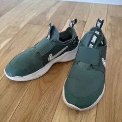 NIKE フレックスランナー 22.5センチ
