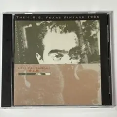 R.E.M. / LIFE'S RICH PAGEANT