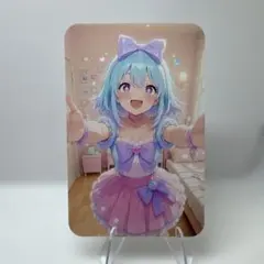 【最高品質】ウラシク　セクシーカード