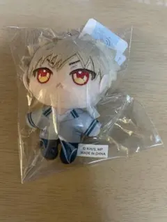 ヒロアカ　爆豪勝己　ぬいパル