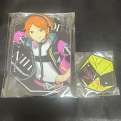 あんスタ スタライ 葵 ひなた アクスタ