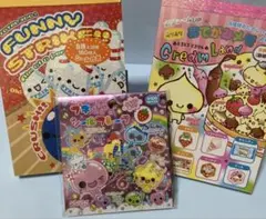 うんこ風水 平成 レトロ メモ帳 キャラ - メルカリ