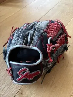久保田スラッガー 軟式用グローブ オールスターのサムネイル