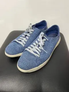 Cole Haan GrandPrø ブルースニーカー