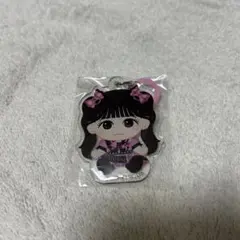 FRUITS ZIPPER 松本かれんめじるしチャーム ゆらゆらアクリルスタンド