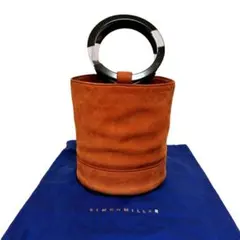 【極希少】Simon Miller サイモンミラー ボンサイバッグ スウェード