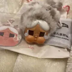 cry baby vanilla cutie クライベイビー