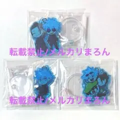 呪術廻戦 デコラpic 3種セット